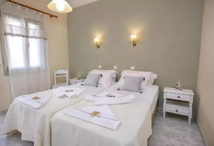 酒店 Alexandra S Rooms