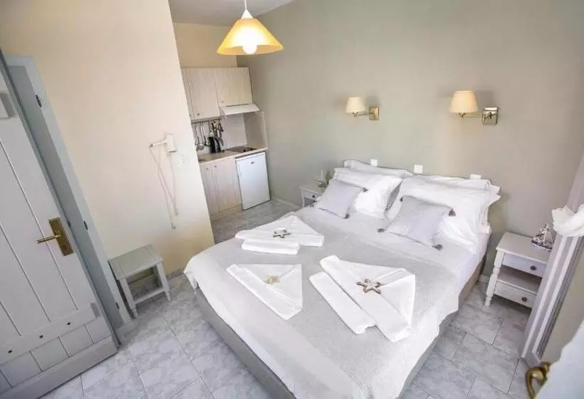 酒店 Alexandra S Rooms