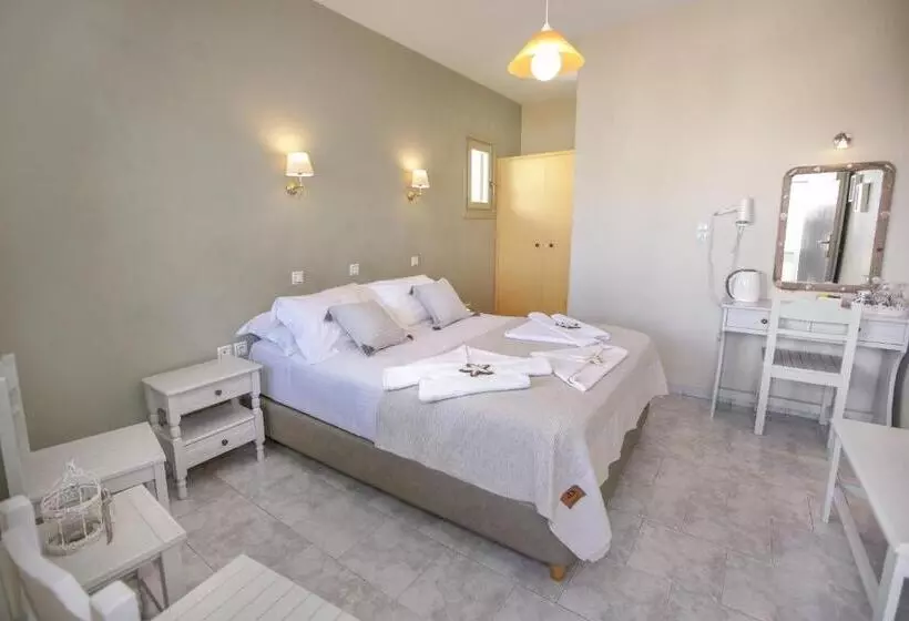 酒店 Alexandra S Rooms