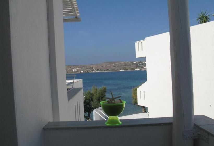 فندق Alexandra S Rooms