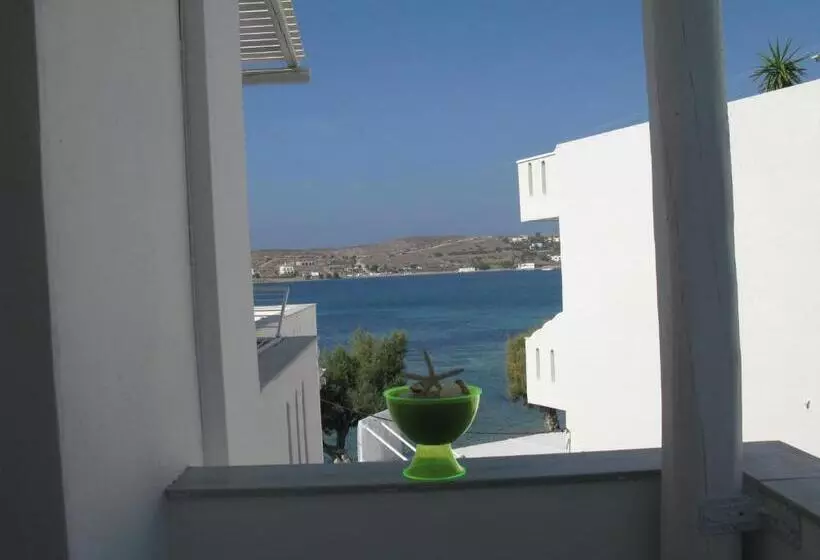 酒店 Alexandra S Rooms