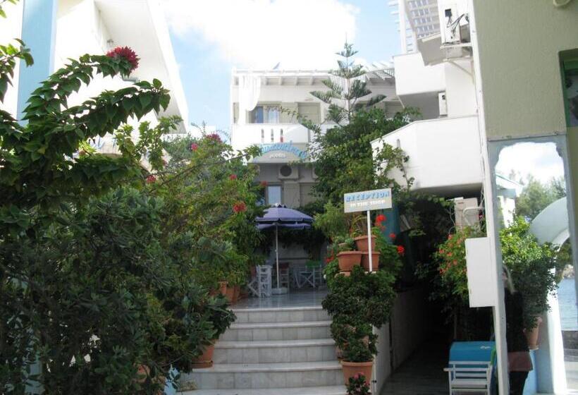 فندق Alexandra S Rooms