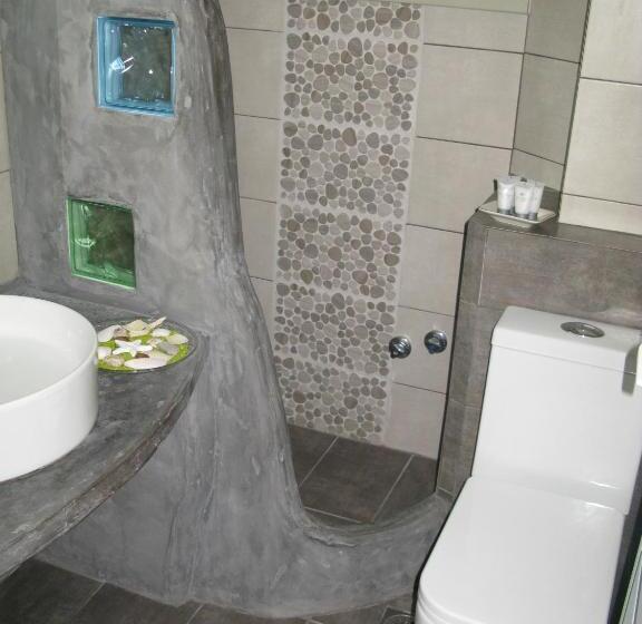 فندق Alexandra S Rooms