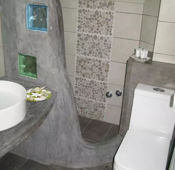 酒店 Alexandra S Rooms