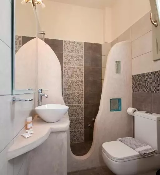 酒店 Alexandra S Rooms