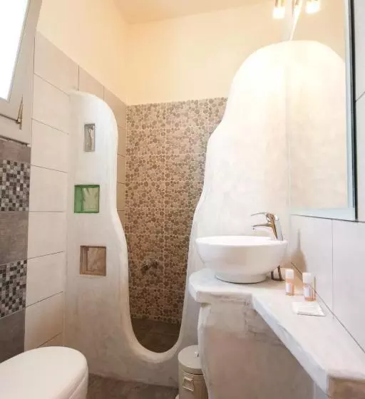 酒店 Alexandra S Rooms