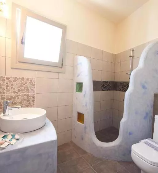 酒店 Alexandra S Rooms