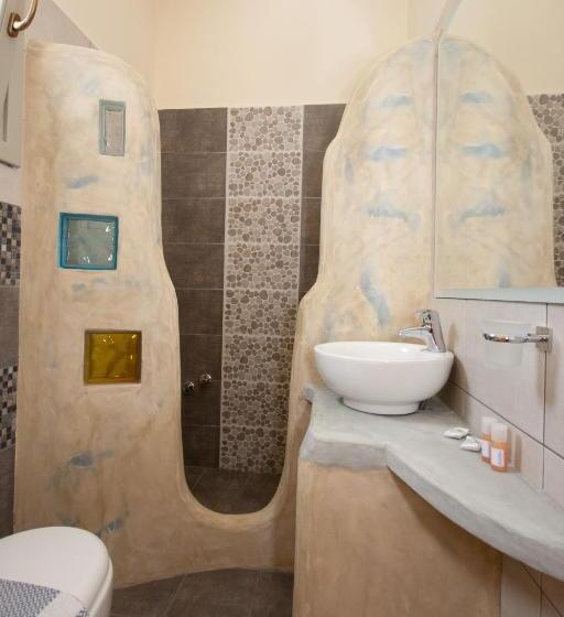 فندق Alexandra S Rooms