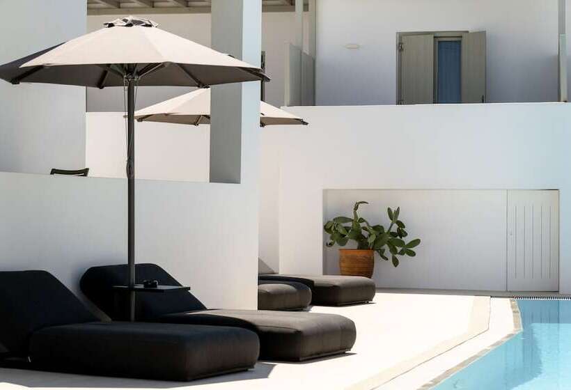 Hotel Anemomylos Residence