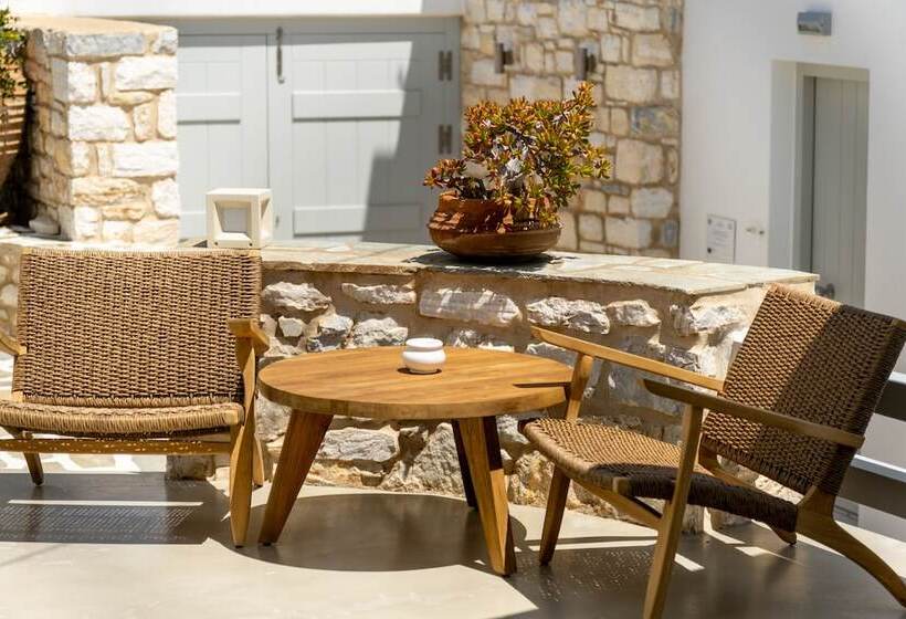 Hotel Anemomylos Residence