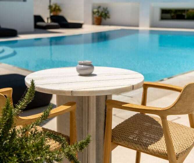 Hotel Anemomylos Residence