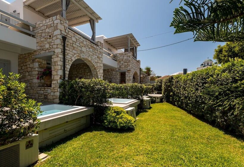 Hotel Anemomylos Residence