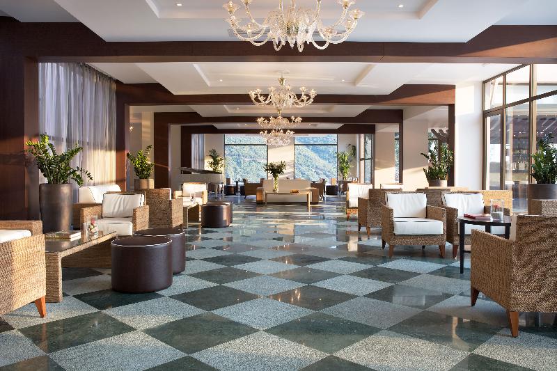 فندق Atlantica Grand Mediterraneo Resort Adults Only