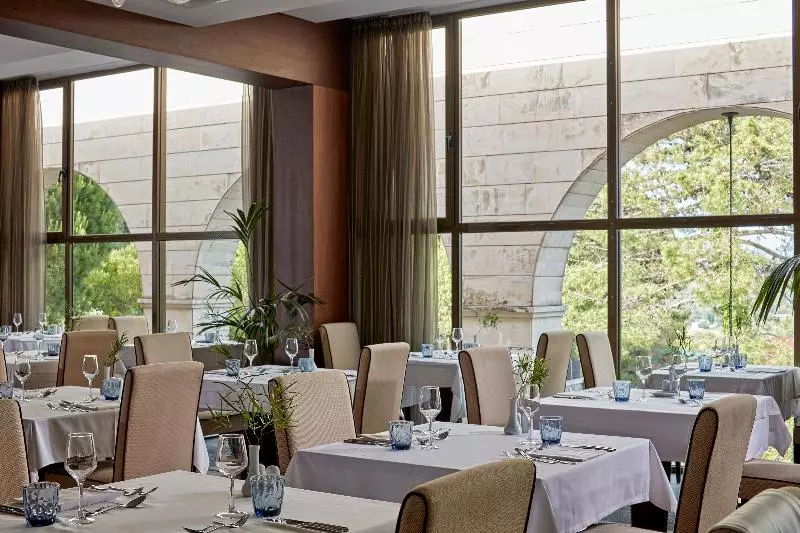 Отель Atlantica Grand Mediterraneo Resort Adults Only