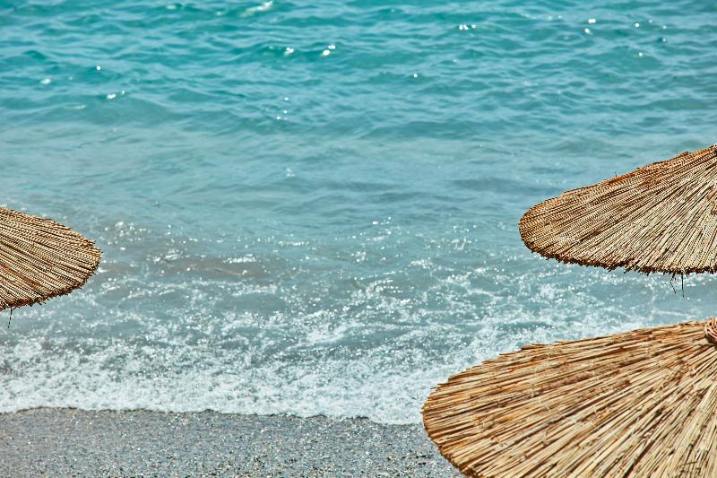 فندق Atlantica Grand Mediterraneo Resort Adults Only