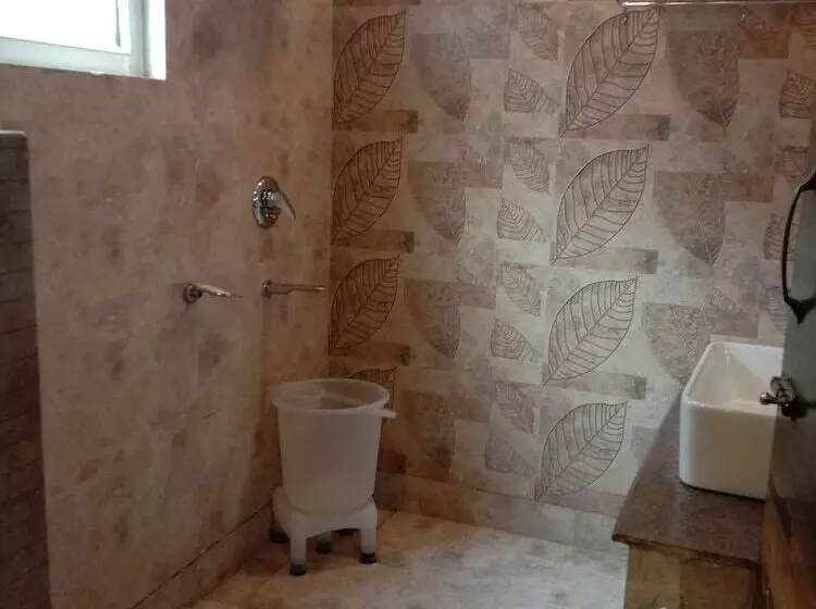 호텔 B Continental