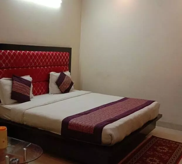 호텔 B Continental