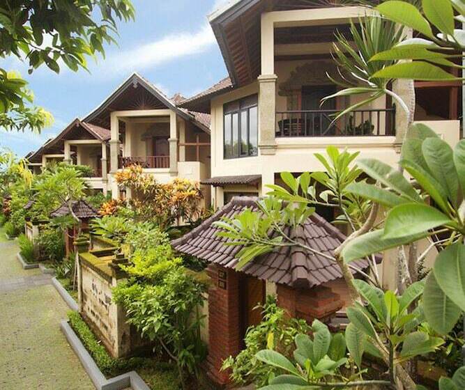 Bali Ayu Hotel & Villas