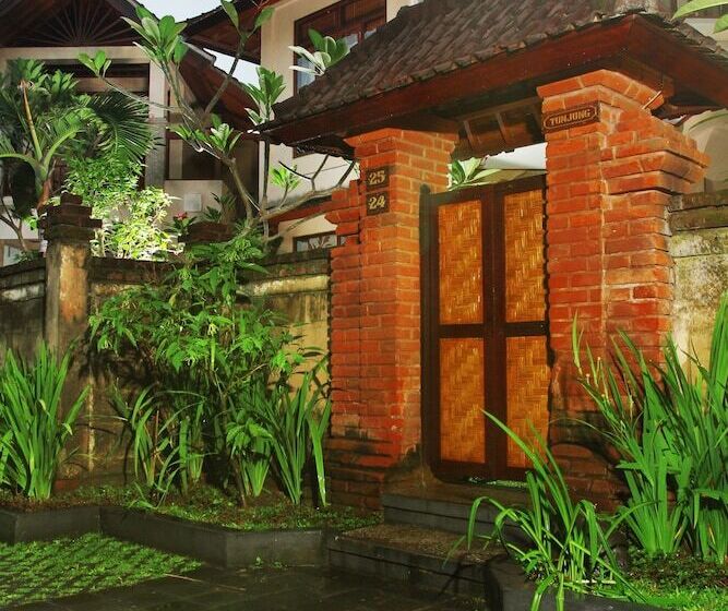 Bali Ayu Hotel & Villas