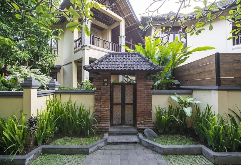 Bali Ayu Hotel & Villas