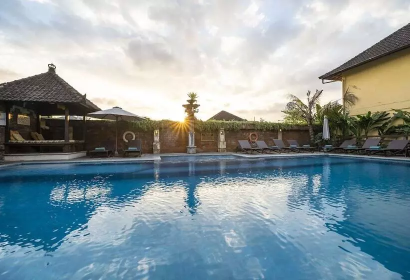 Bali Ayu Hotel & Villas