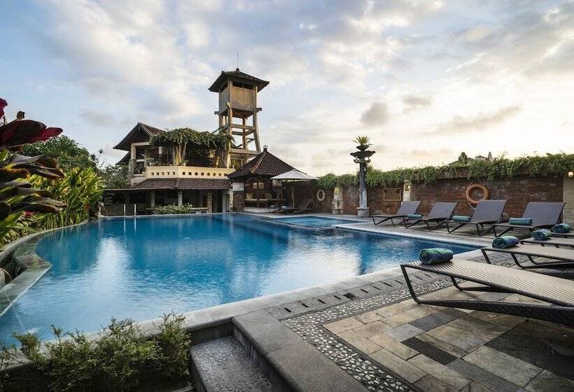 Bali Ayu Hotel & Villas