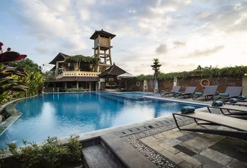Bali Ayu Hotel & Villas