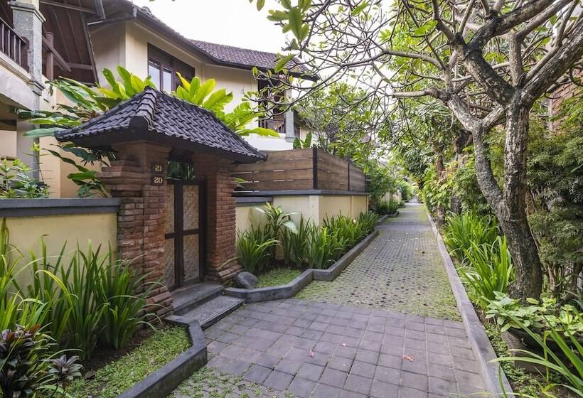 Bali Ayu Hotel & Villas