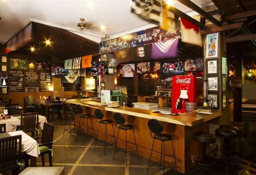 Bali Ayu Hotel & Villas