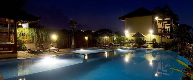 Bali Ayu Hotel & Villas