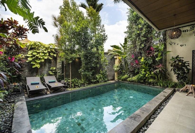 Bali Ayu Hotel & Villas