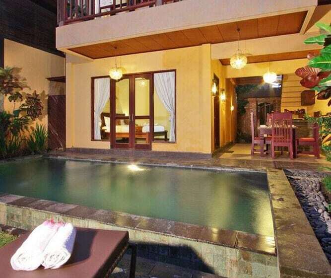 Bali Ayu Hotel & Villas