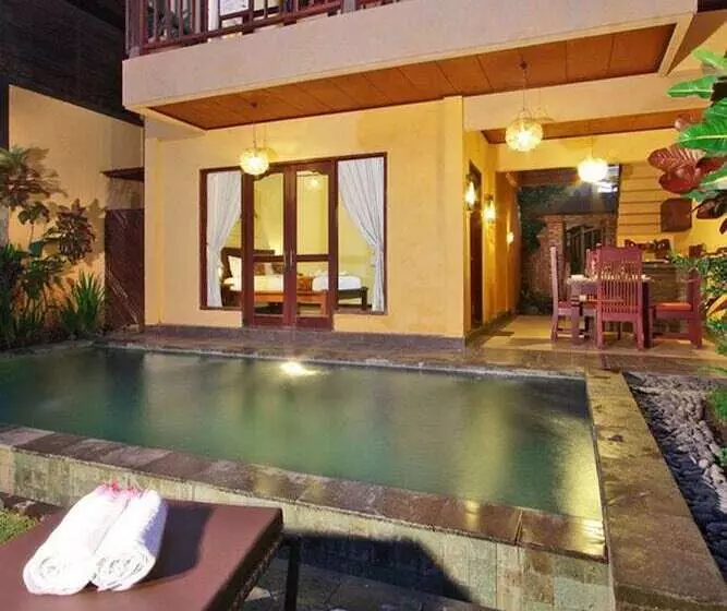 Bali Ayu Hotel & Villas