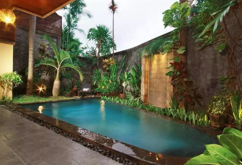 Bali Ayu Hotel & Villas