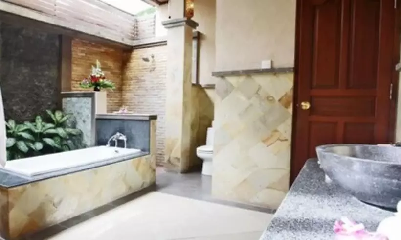 Bali Ayu Hotel & Villas