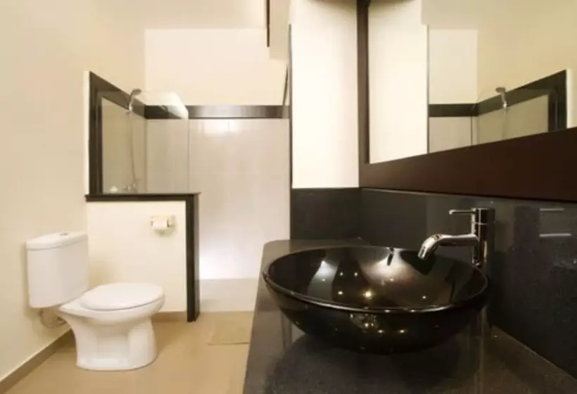 Bali Ayu Hotel & Villas