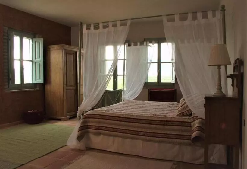 בית מלון כפרי Moli Canyisset