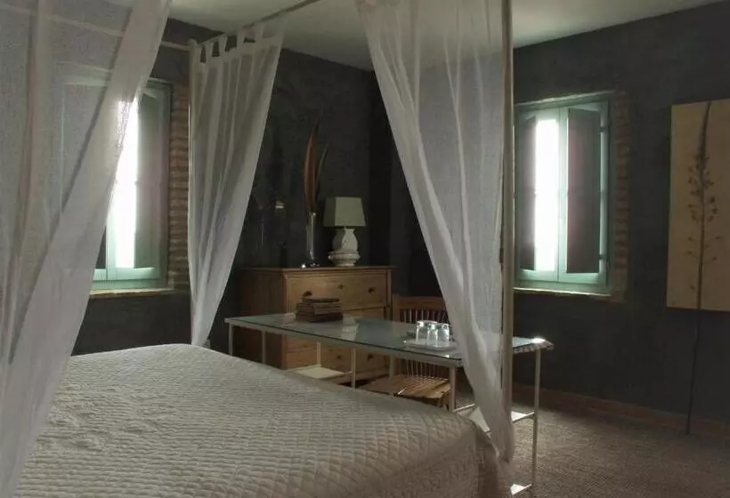 בית מלון כפרי Moli Canyisset