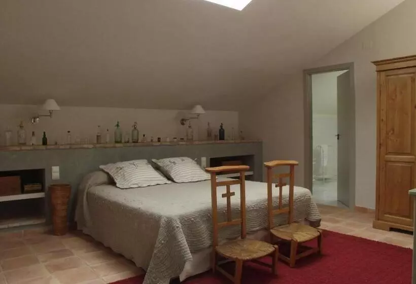 בית מלון כפרי Moli Canyisset