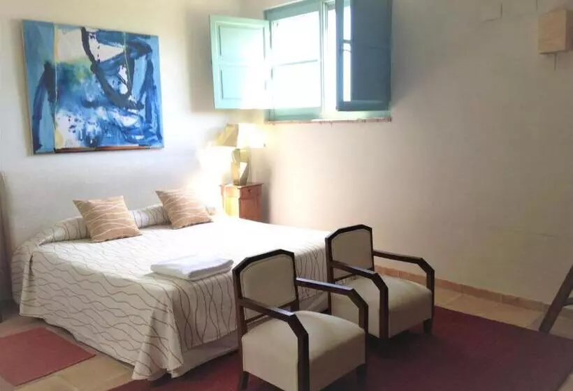 בית מלון כפרי Moli Canyisset