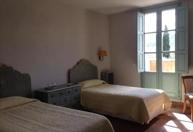 בית מלון כפרי Moli Canyisset