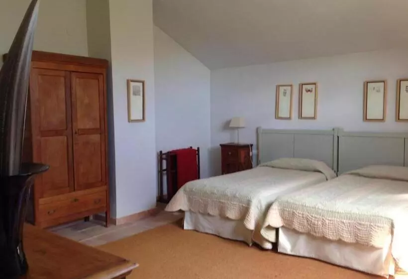 בית מלון כפרי Moli Canyisset