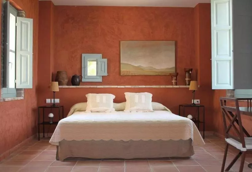 בית מלון כפרי Moli Canyisset