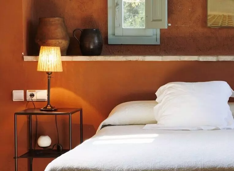 בית מלון כפרי Moli Canyisset