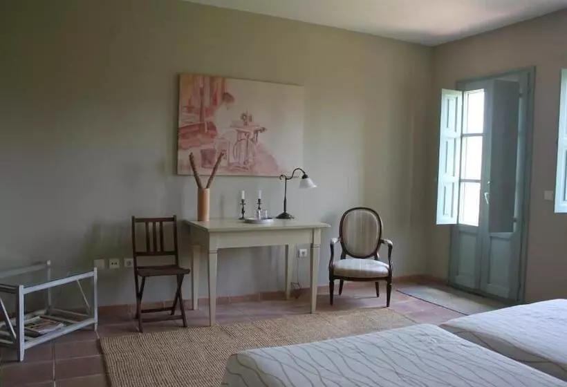 בית מלון כפרי Moli Canyisset