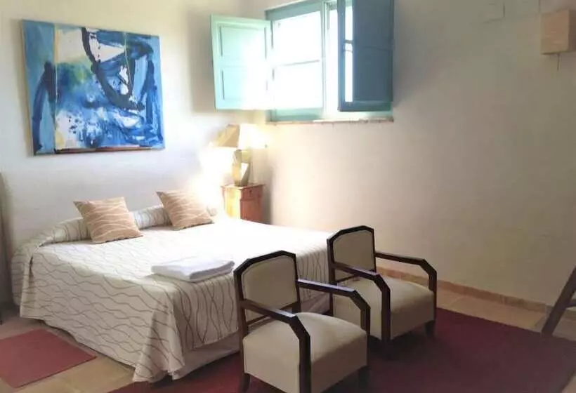 בית מלון כפרי Moli Canyisset