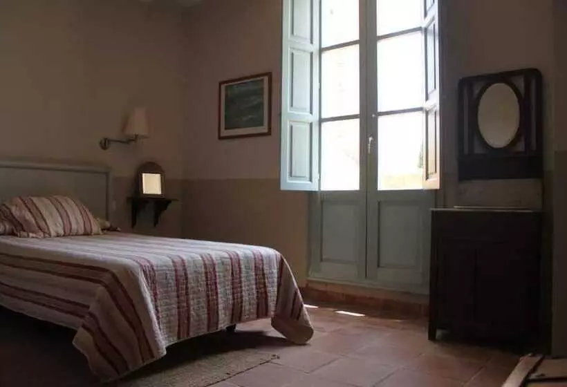 בית מלון כפרי Moli Canyisset