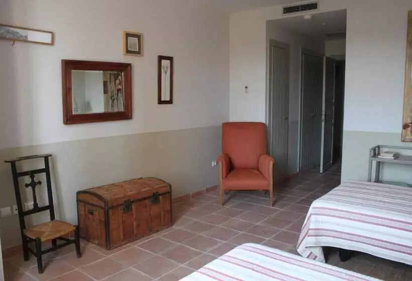 בית מלון כפרי Moli Canyisset