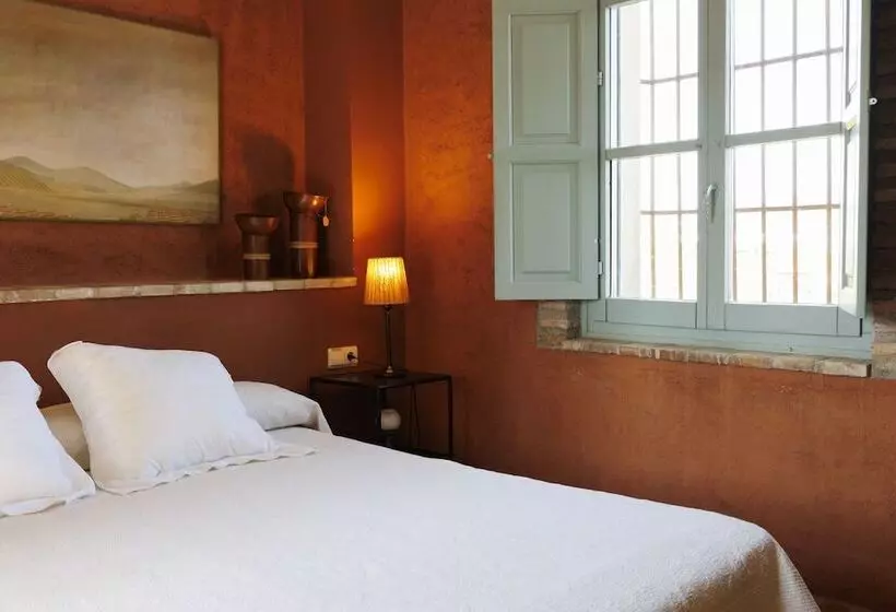 בית מלון כפרי Moli Canyisset