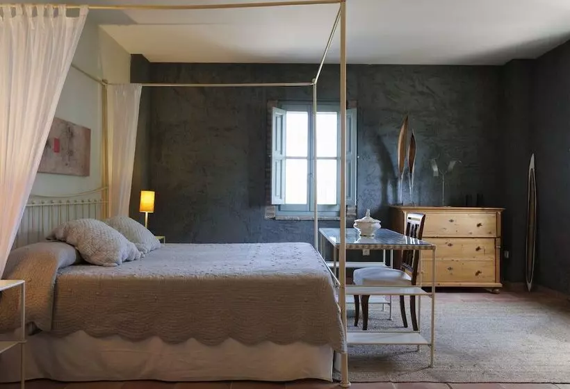 בית מלון כפרי Moli Canyisset